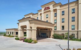 Hampton Inn Decatur Tx